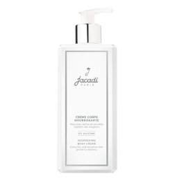 Nährende Körpercreme 7613107400425