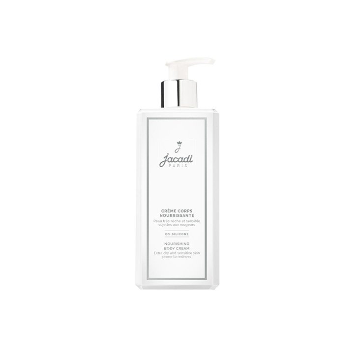  Nährende Körpercreme 7613107400425