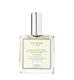 JACADI-The Baby - Multi-Care Dry Oil