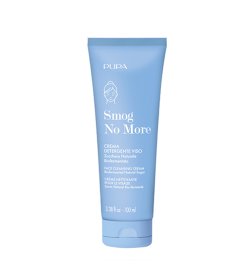 Crème Nettoyante pour le Visage - Smog no More