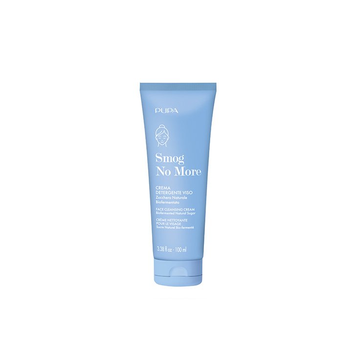 PUPA Gesichtsreinigungscreme - Smog no More 8011607362813