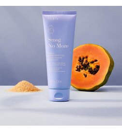 Facial Cleansing Cream - Smog no More