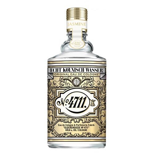 4711 Jasmin - Eau de Cologne 4011700757039 4711 Jasmin - Eau de Cologne 4011700757039