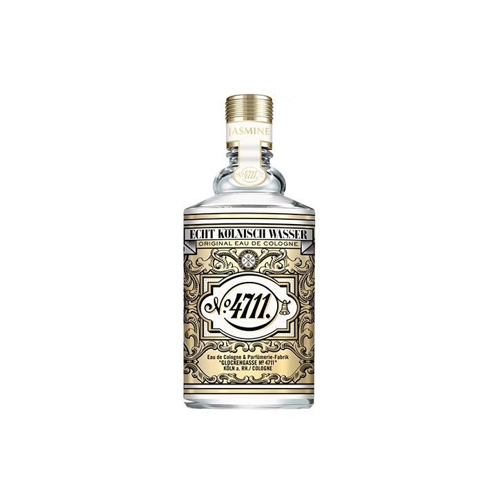 4711 Jasmin - Eau de Cologne 4011700757039 4711 Jasmin - Eau de Cologne 4011700757039