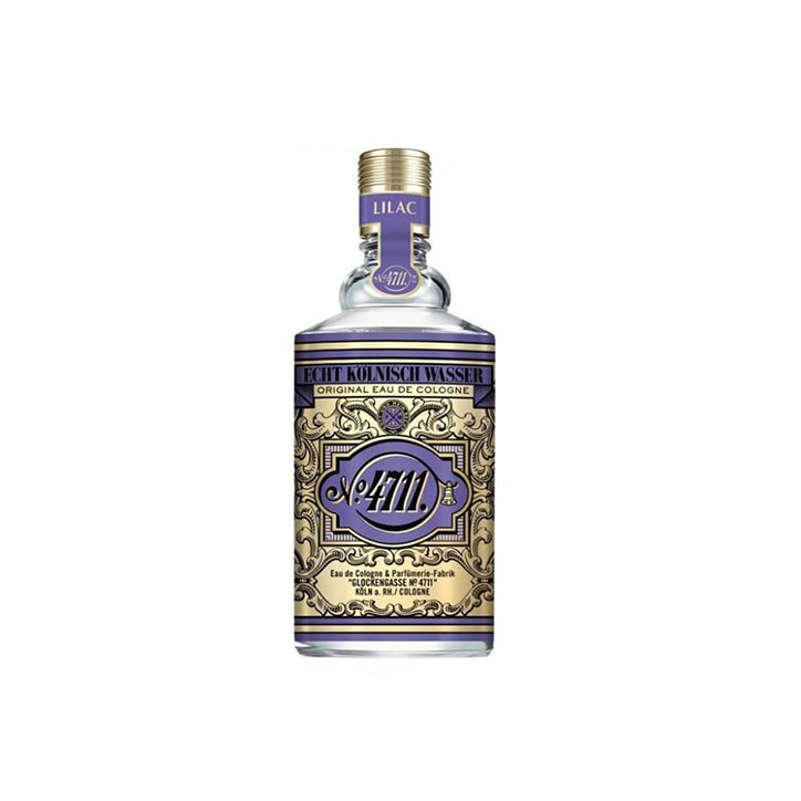4711 Lilas - Eau de Cologne 4011700757046 4711 Lilas - Eau de Cologne 4011700757046