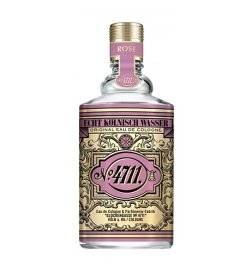 4711 Rose - Eau de Cologne 4011700757053