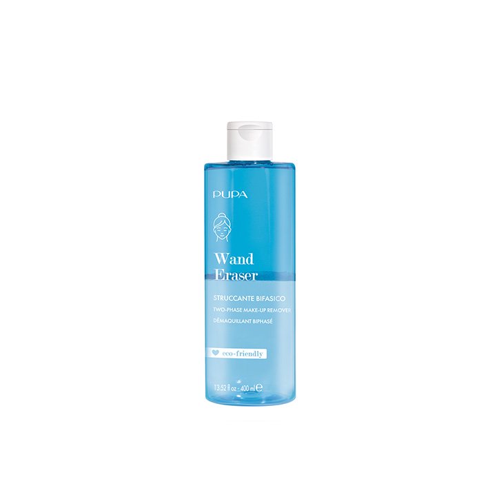 PUPA-Two-phase make-up remover - Wand Eraser PUPA-Two-phase make-up remover - Wand Eraser