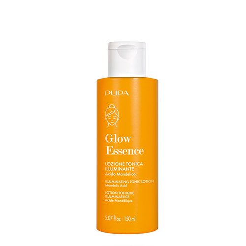 PUPA-Illuminating Toning Lotion - Glow Essence