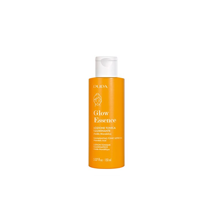 PUPA Illuminierende Gesichtslotion - Glow Essence 8011607362844 PUPA Illuminierende Gesichtslotion - Glow Essence 8011607362844