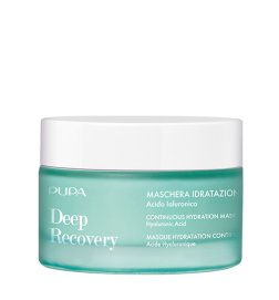 PUPA-Continuous Hydration Mask - Deep Recovery