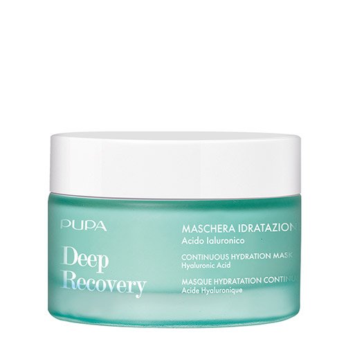 PUPA-Continuous Hydration Mask - Deep Recovery