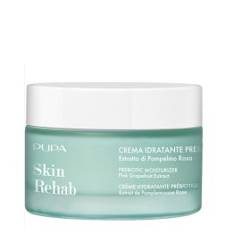 Crème Hydratante Prébiotique - Skin Rehab