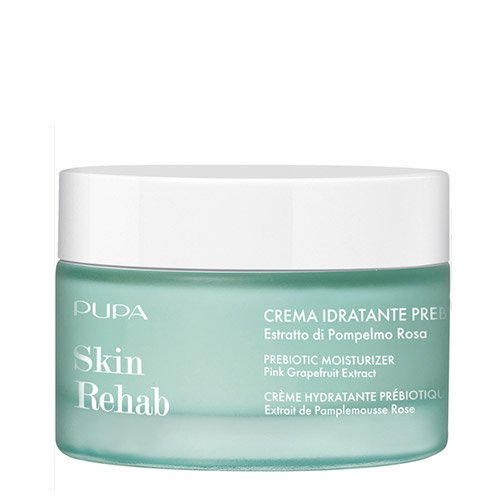PUPA Präbiotische Feuchtigkeitscreme - Skin Rehab 8011607362875 PUPA Präbiotische Feuchtigkeitscreme - Skin Rehab 8011607362875
