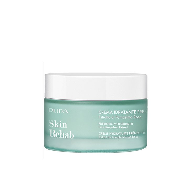 PUPA Präbiotische Feuchtigkeitscreme - Skin Rehab 8011607362875 PUPA Präbiotische Feuchtigkeitscreme - Skin Rehab 8011607362875