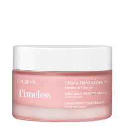 Crème Prébiotique pour les Premiers Signes - Timeless