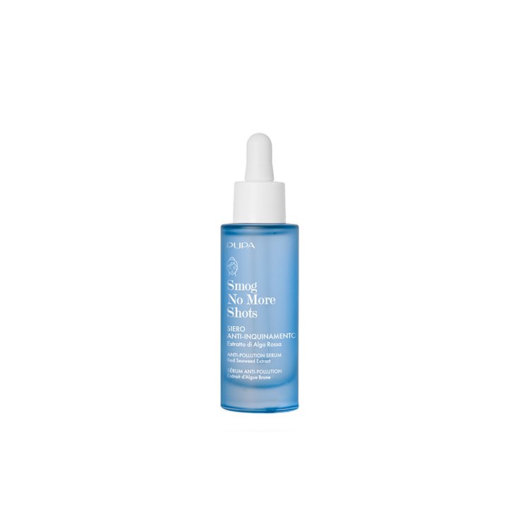 PUPA Sérum Antipollution - Smog no More Shots 8011607362899 PUPA Sérum Antipollution - Smog no More Shots 8011607362899