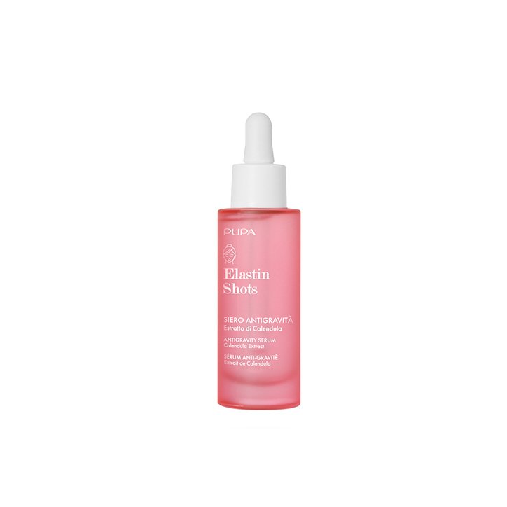 PUPA-Anti-Gravity Serum - Elastin Shots