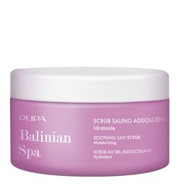 PUPA Balinian Spa - Salzpeeling Weichmachend und