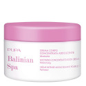 PUPA Balinian Spa - Crème pour le corps adoucissante à