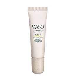 SHISEIDO Waso - Energisierende Augenessenz 0768614189947