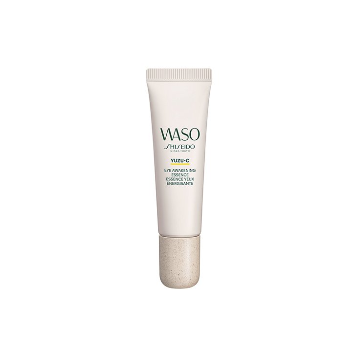SHISEIDO-Waso - Energizing Eye Essence SHISEIDO-Waso - Energizing Eye Essence