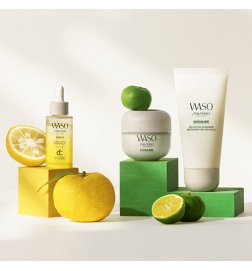 Waso - Sérum Shot d'Eclat