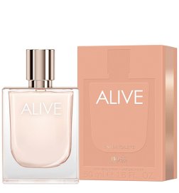 BOSS Alive - Eau de Toilette