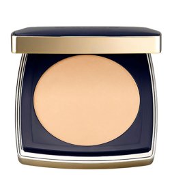 Double Wear - Stay-in-Place Matte Powder Foundation - Mattierendes Puder-Make-up