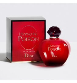 Hypnotic Poison - Eau de Toilette