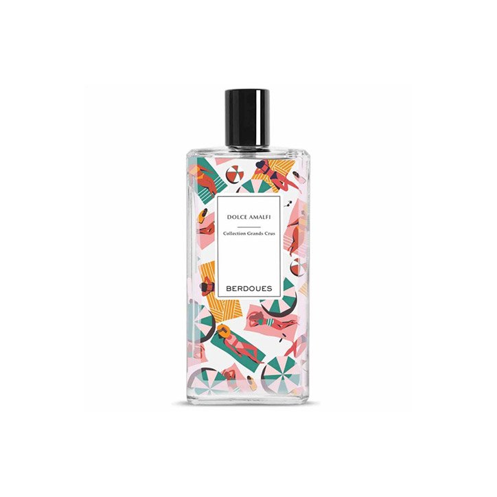 BERDOUES Dolce Amalfi - Kollektion Grand Cru 3331849014376 BERDOUES Dolce Amalfi - Kollektion Grand Cru 3331849014376