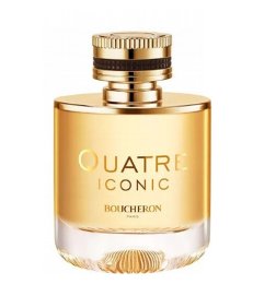 BOUCHERON Quatre Iconic - Eau de Parfum 3386460129398