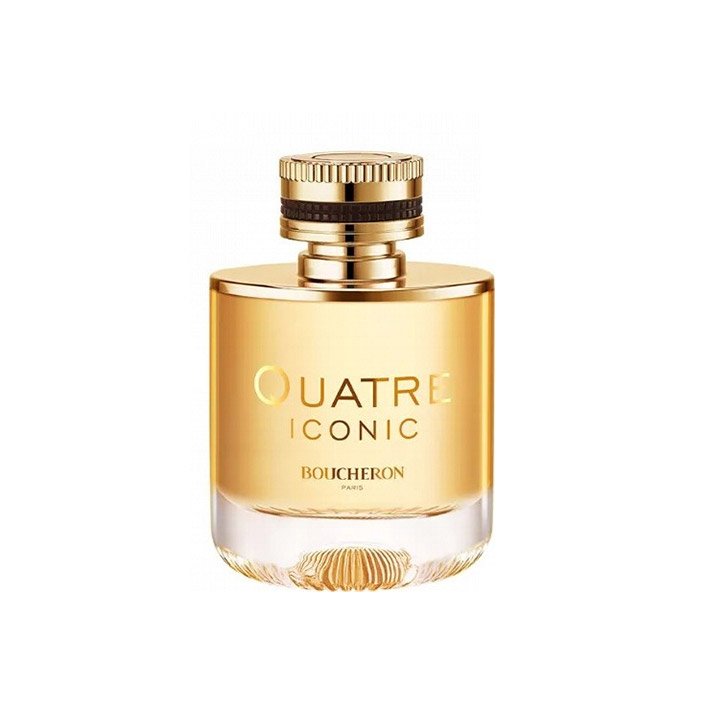 BOUCHERON-Four Iconic - Eau de Parfum BOUCHERON-Four Iconic - Eau de Parfum