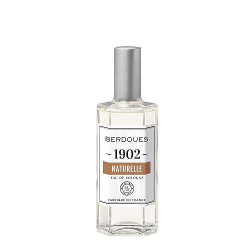 BERDOUES-1902 Natural Tradition - Eau de Cologne