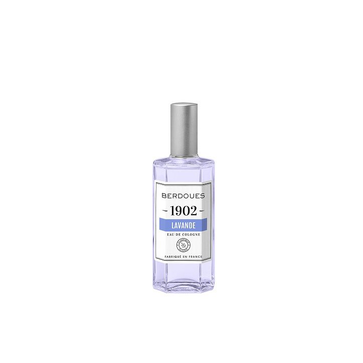 BERDOUES 1902 Tradition Lavande - Eau de Cologne 3331849022890 BERDOUES 1902 Tradition Lavande - Eau de Cologne 3331849022890