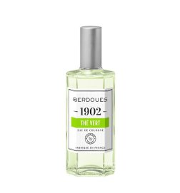 BERDOUES 1902 Tradition Grüner Tee - Eau de Cologne