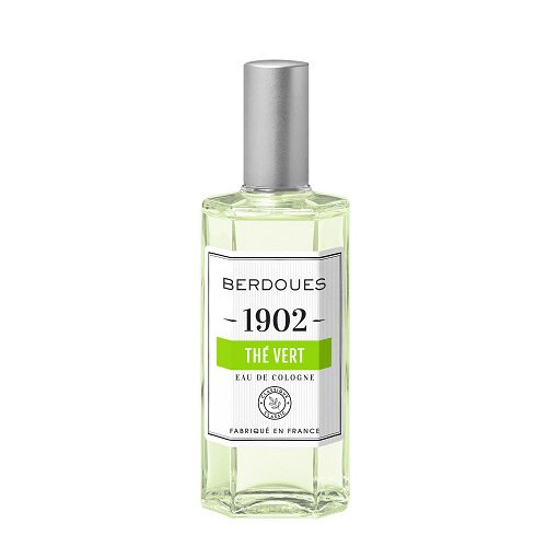 BERDOUES 1902 Tradition Thé Vert - Eau de Cologne 3331849022937 BERDOUES 1902 Tradition Thé Vert - Eau de Cologne 3331849022937