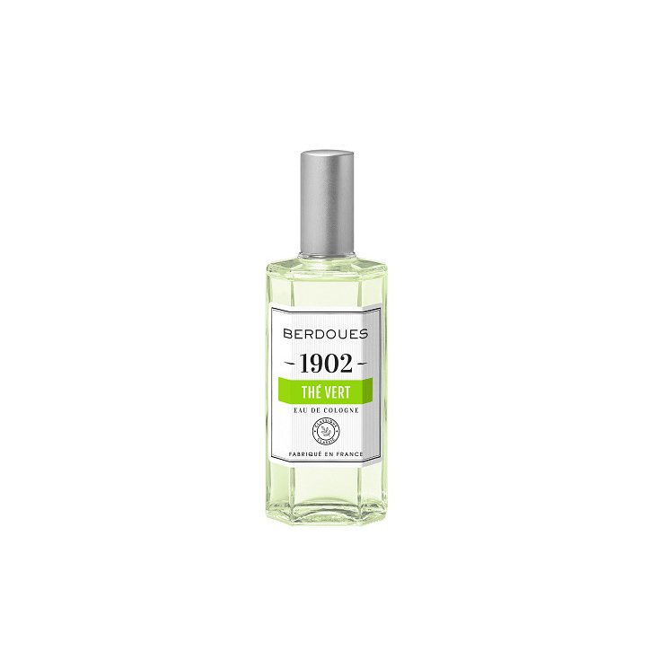 BERDOUES 1902 Tradition Grüner Tee - Eau de Cologne