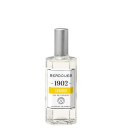 BERDOUES-1902 Tradition Tonic - Eau de Cologne