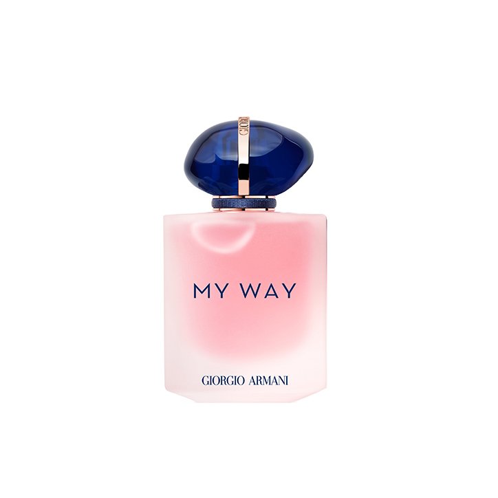 Armani Parfum My Way Floral - Eau de Parfum 3614273673860