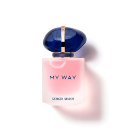 My Way Floral - Eau de Parfum
