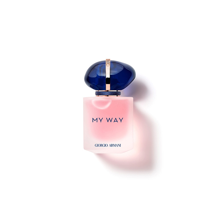 Armani Parfum-My Way Floral - Eau de Parfum Armani Parfum-My Way Floral - Eau de Parfum