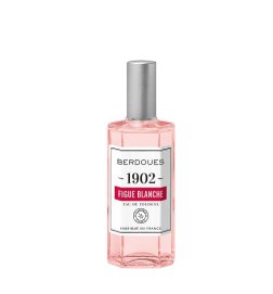 BERDOUES 1902 Tradition Weiße Feige - Eau de Cologne
