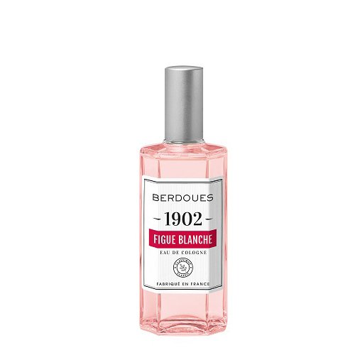 BERDOUES-1902 Tradition White Fig - Eau de Cologne