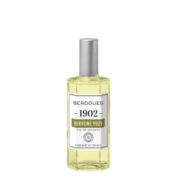 BERDOUES-1902 Tradition Yuzu Verbena - Eau de Cologne