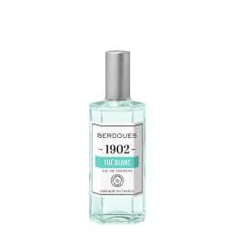 BERDOUES 1902 Tradition Weißer Tee - Eau de Cologne