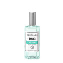 BERDOUES-1902 Tradition White Tea - Eau de Cologne