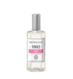 BERDOUES 1902 Tradition Rose - Eau de Cologne 3331849013690