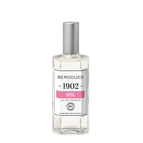 BERDOUES 1902 Tradition Rose - Eau de Cologne 3331849013690