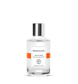 BERDOUES 1902 Musk & Neroli - Eau de Toilette