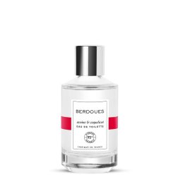 BERDOUES 1902 Hafer & Mohn - Eau de Toilette 3331849016141